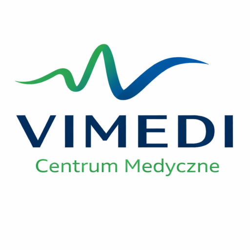 logo kolor vimedi centrum medyczne
