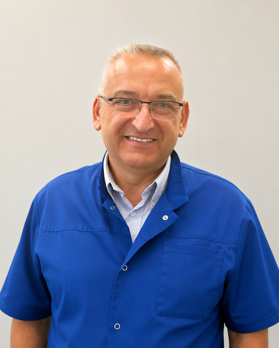 Dr n. med. Wacław Kopala